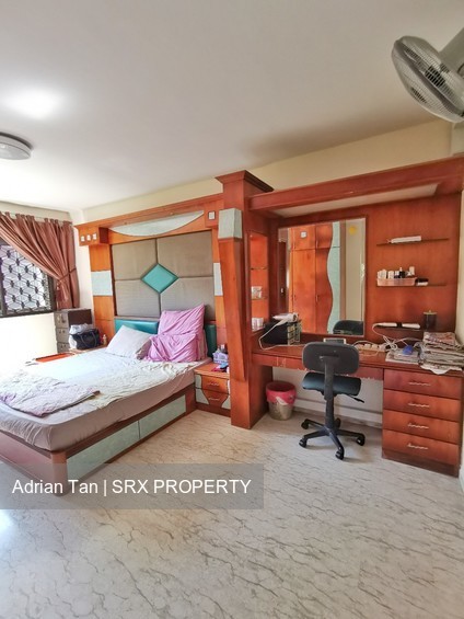 Blk 311 Tampines Street 33 (Tampines), HDB Executive #200772092